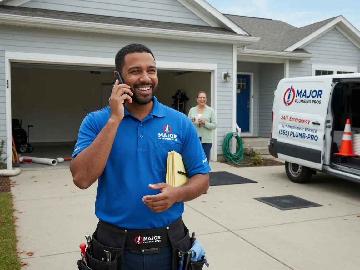 Drain Cleaning Services Baltic, SD FAQs